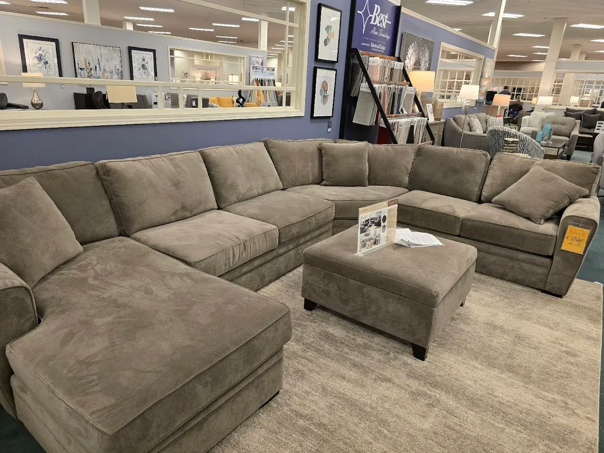 Raymour & Flanigan Furniture and Mattress Store photo 5