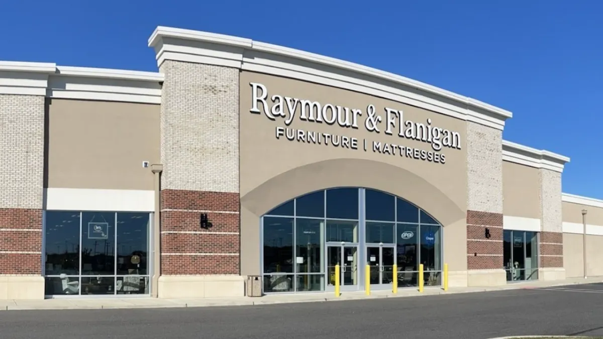 Raymour & Flanigan Furniture and Mattress Store