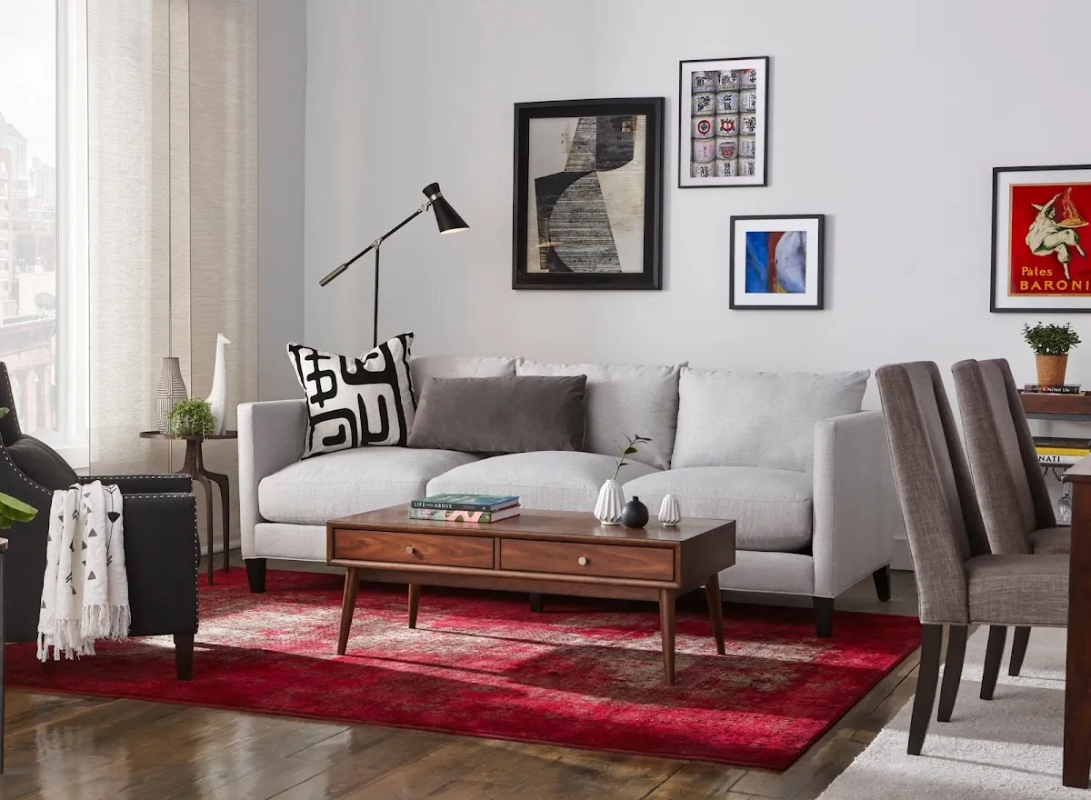 Raymour & Flanigan Furniture and Mattress Store photo 5