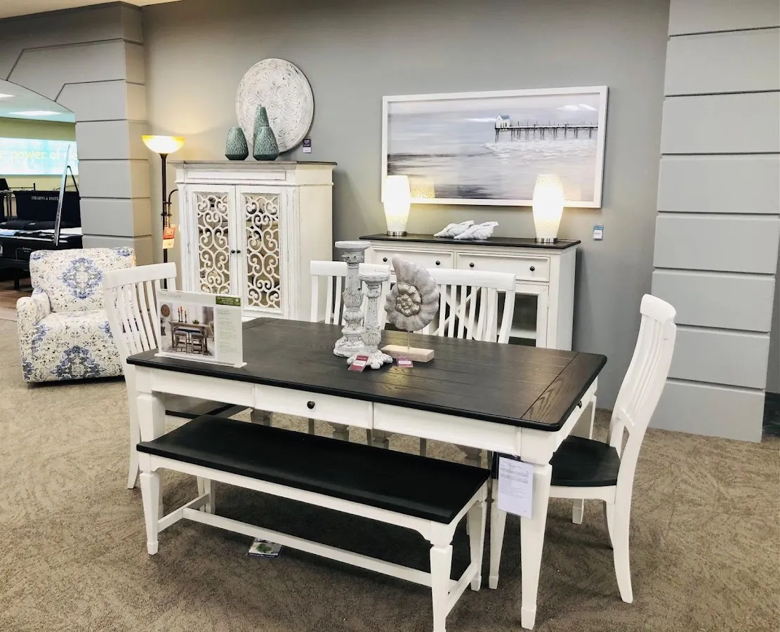 Raymour & Flanigan Furniture and Mattress Store photo 4