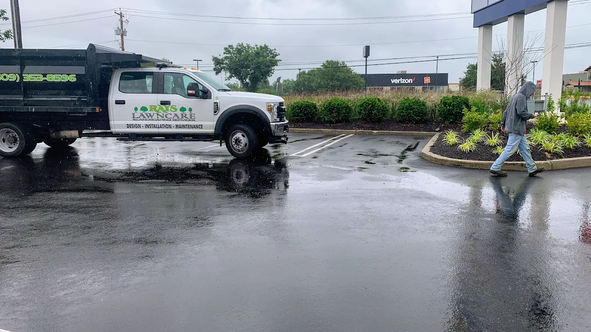 Ray’s Lawncare & Landscaping Services LLC photo 2