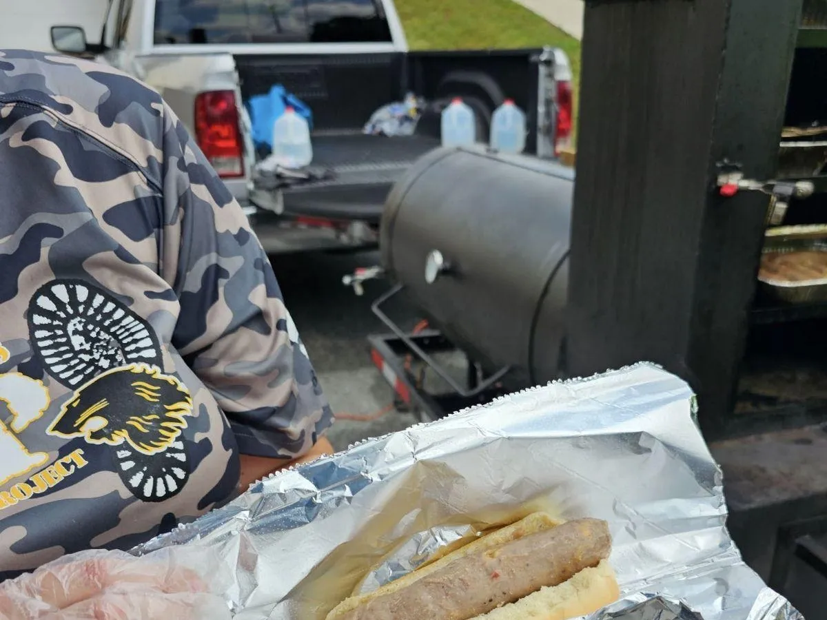 Ray's Pit Beef and Catering