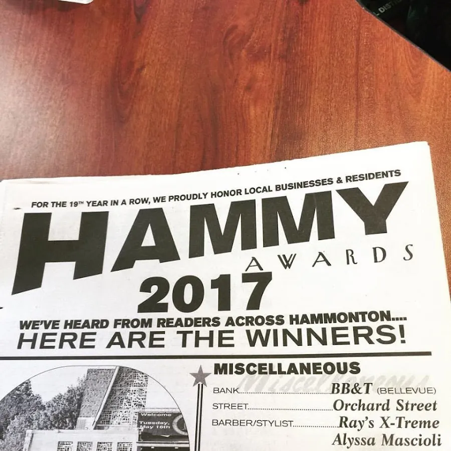 Ray's Xtreme Barber Shop photo 2