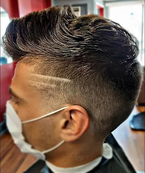 Ray's Xtreme Barber Shop photo 3