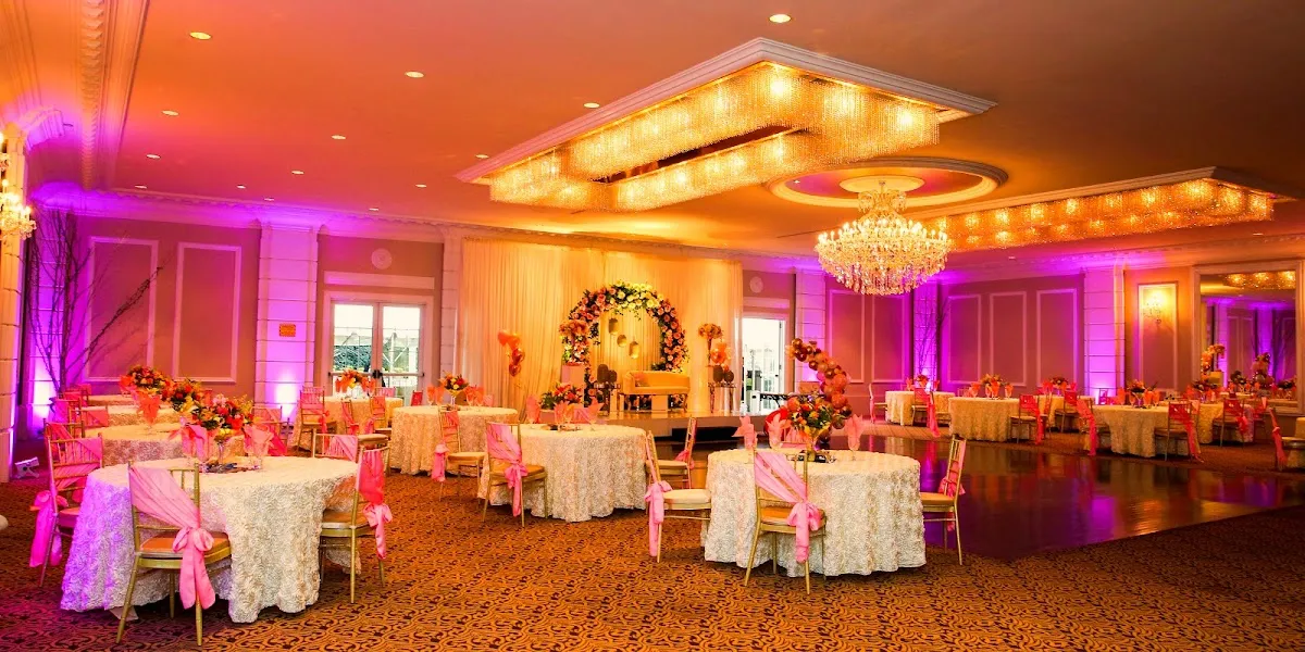 Razberry's Wedding Venue