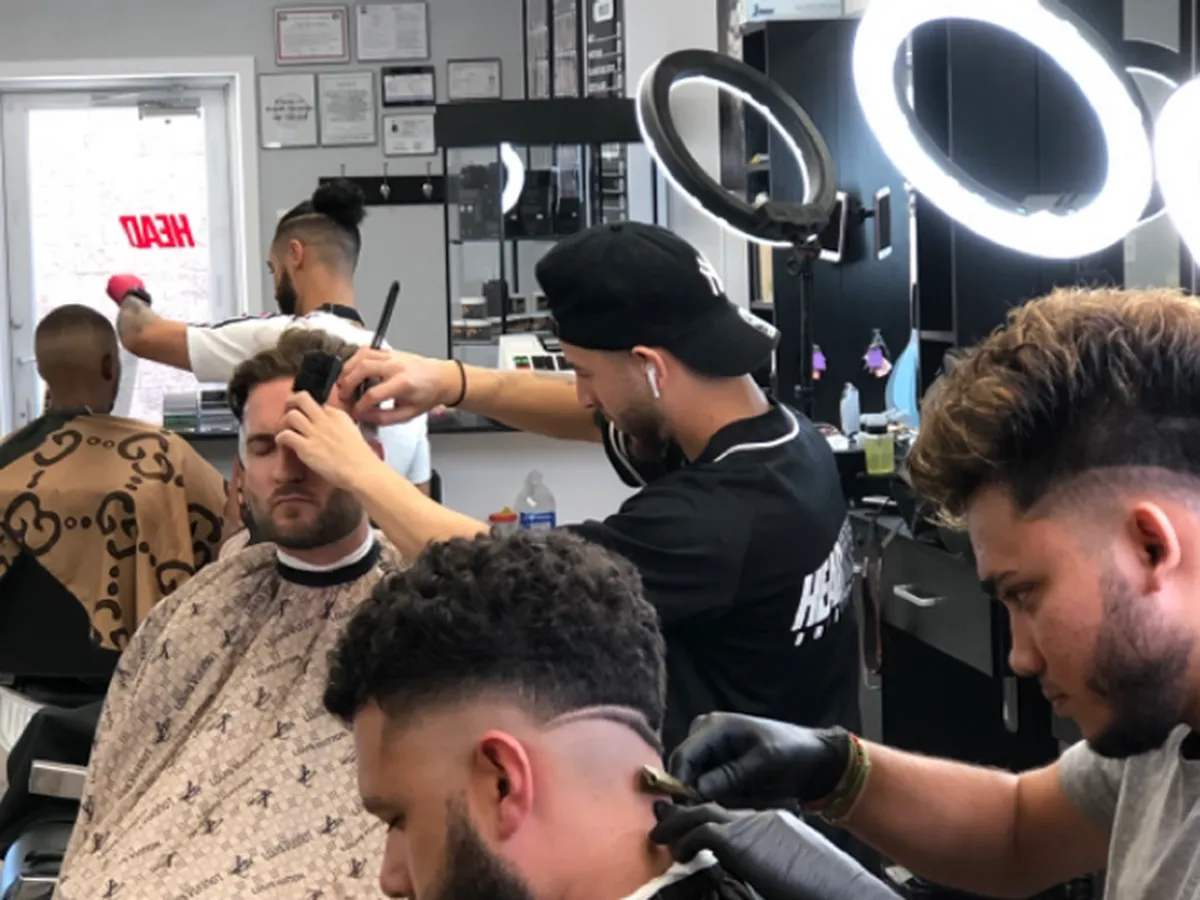 Razor's Edge photo 5