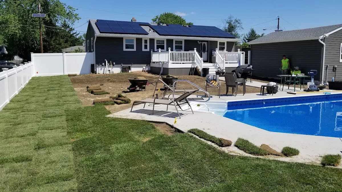 RBL Lawn Care photo 5