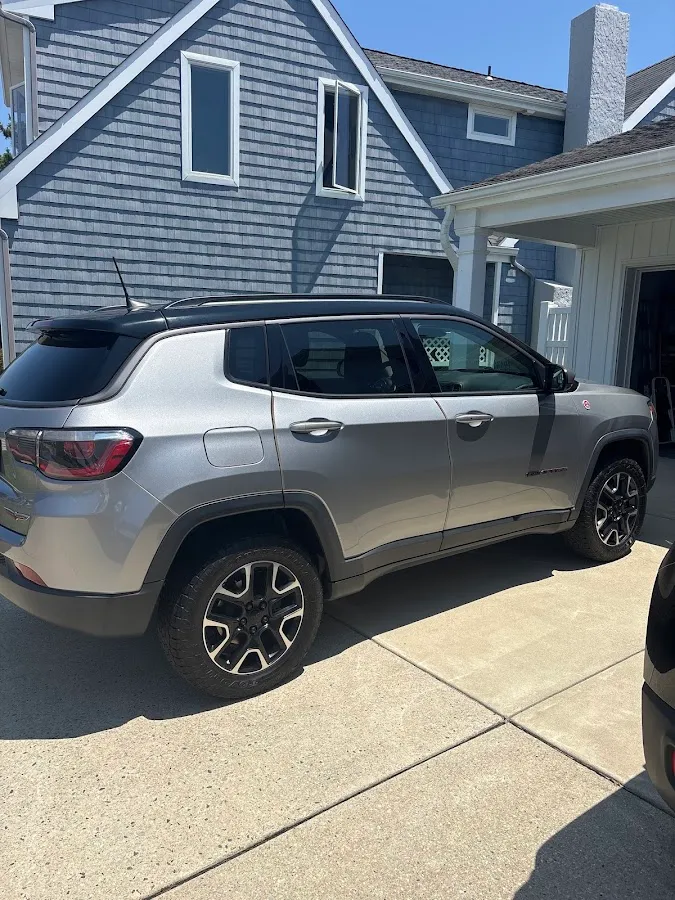 RBM Auto & Marine Mobile Detailing LLC