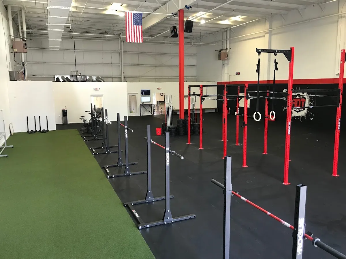 R.D.T. Physical Therapy - Sports and Orthopaedics photo 2