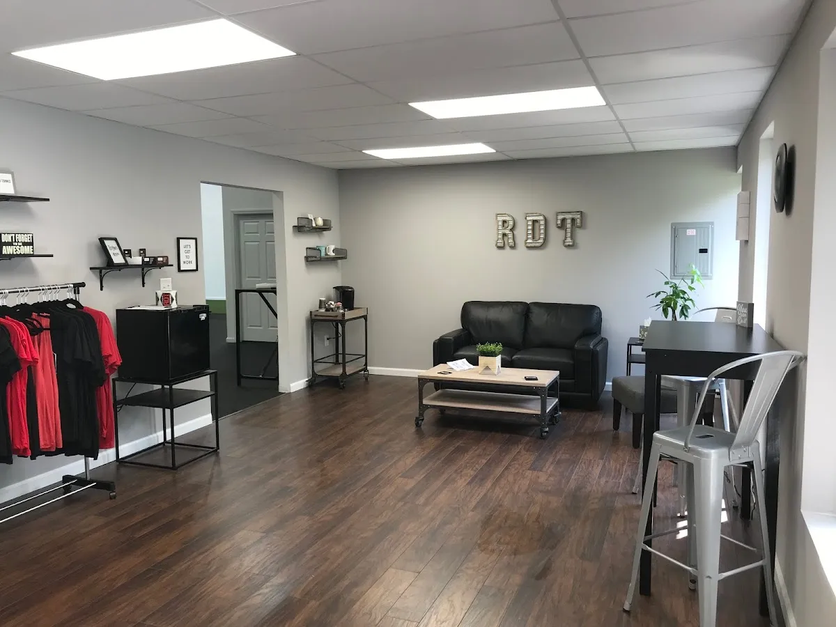 R.D.T. Physical Therapy - Sports and Orthopaedics photo 3