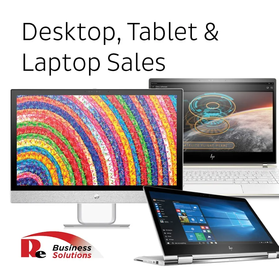 RE Business Solutions - Computer Printer Repair & Supplies photo 4