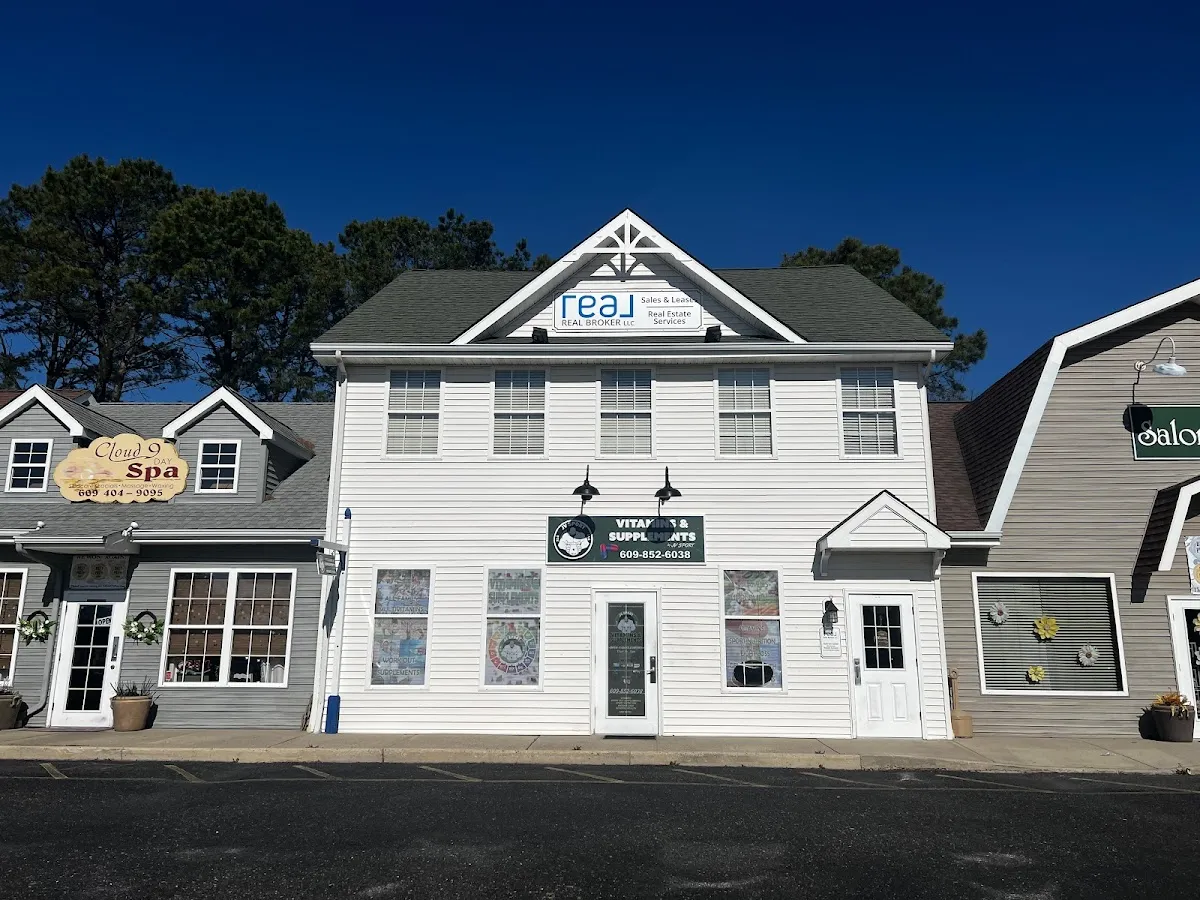 Real Broker, LLC @ Galloway