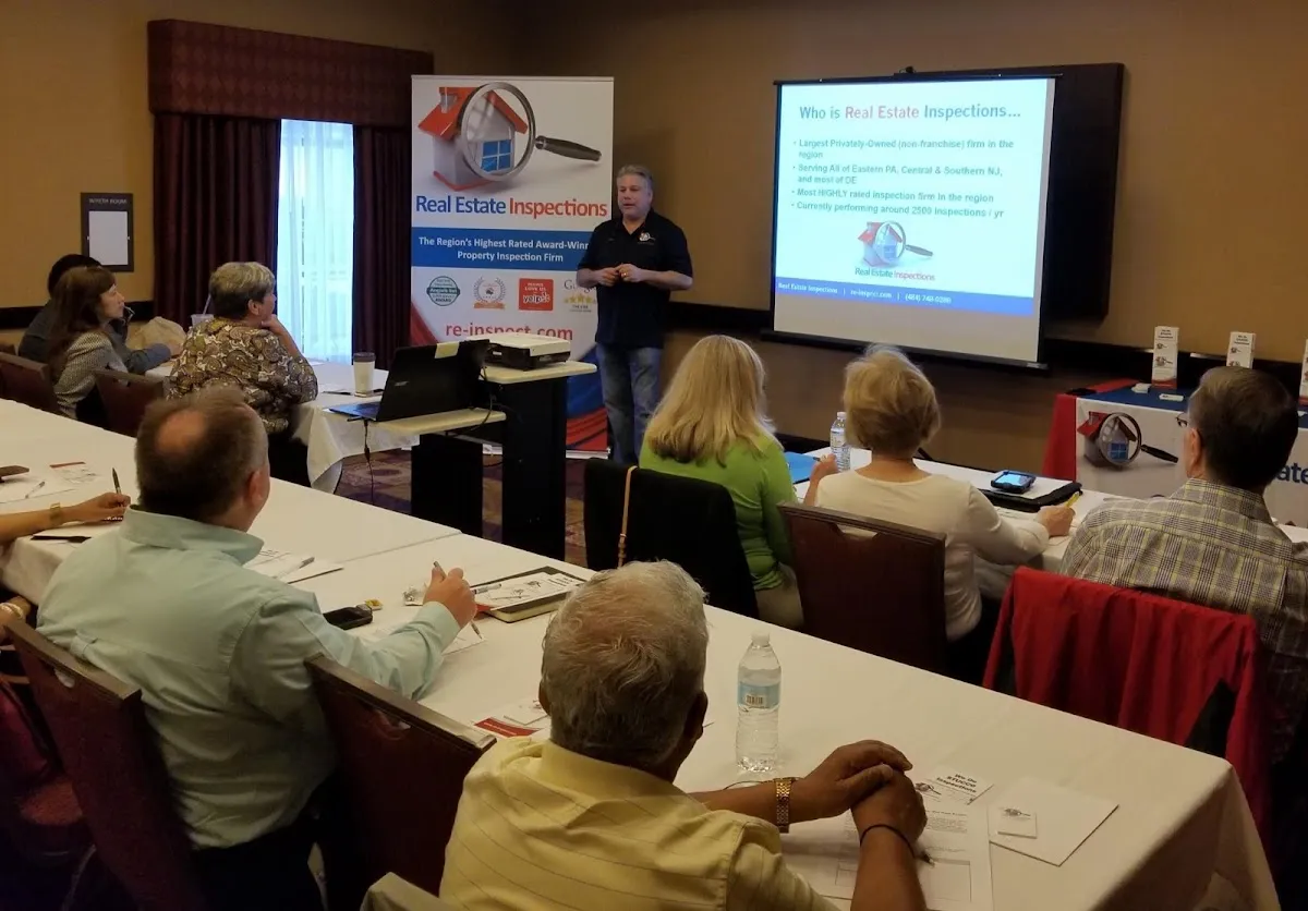 Real Estate Inspections photo 2