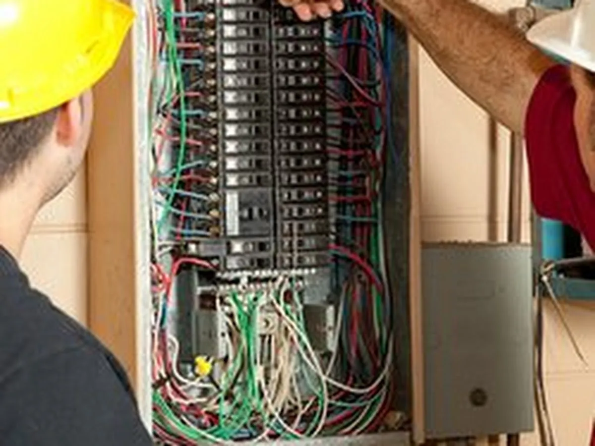 Real Estate Inspections photo 4