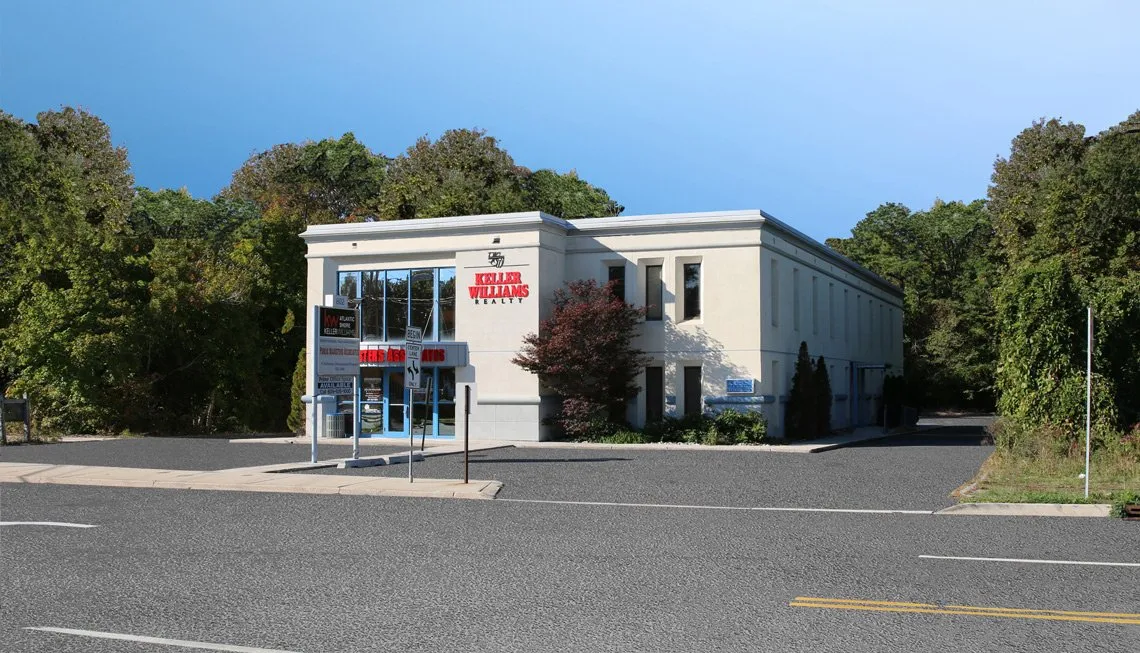 Real Estate w/ AnnMarie at KW