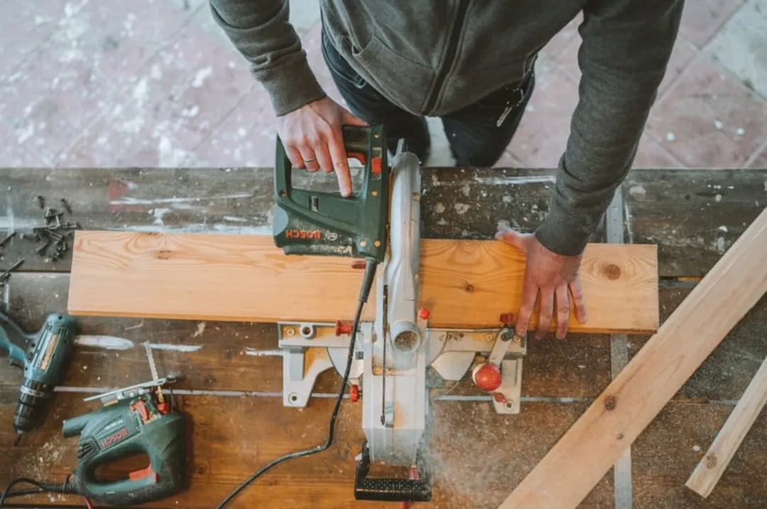 Real Impact Handyman Services