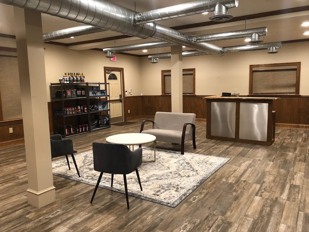 Real Speed Automotive