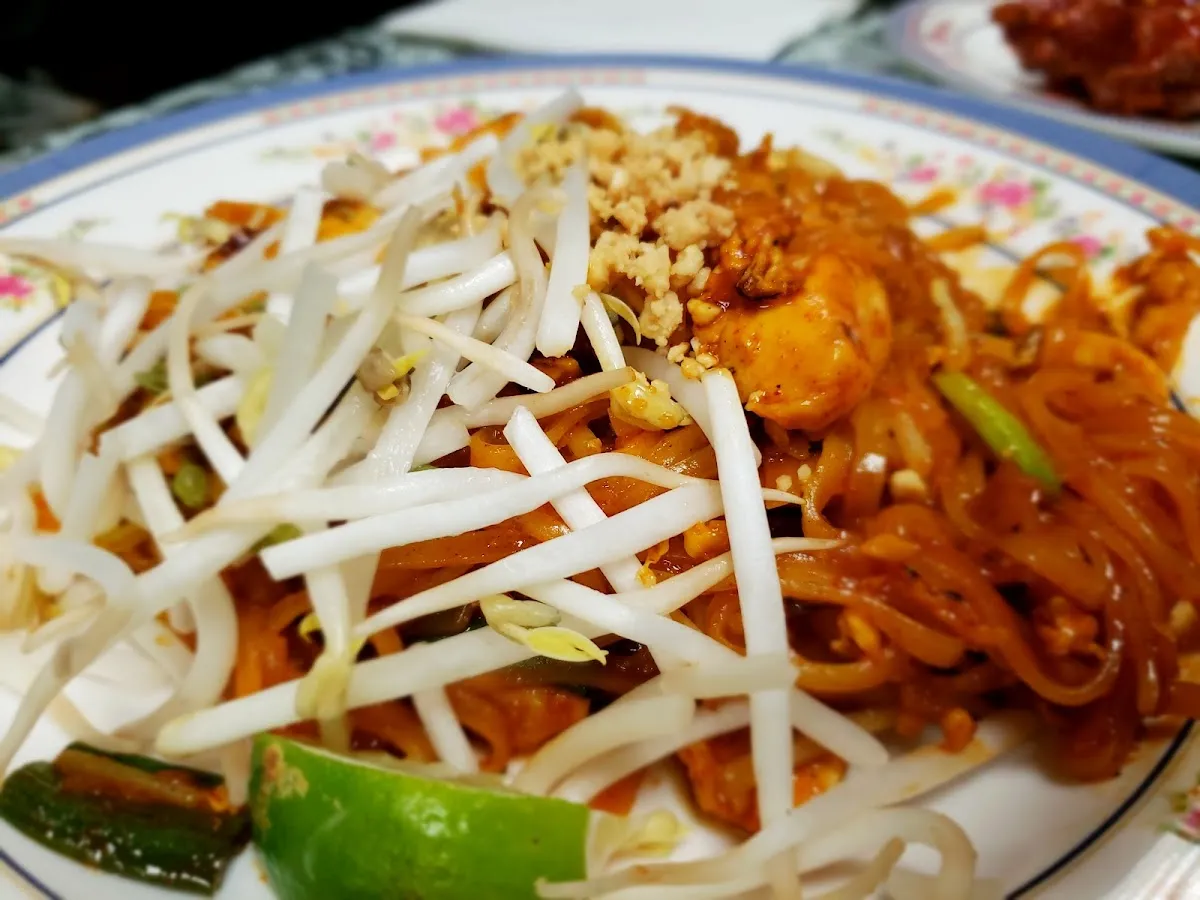 Real Thai Halal photo 3