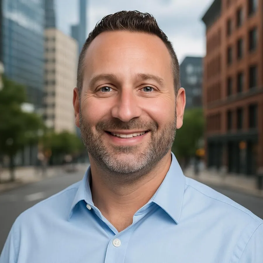 Realtor Jack Liberi photo 2