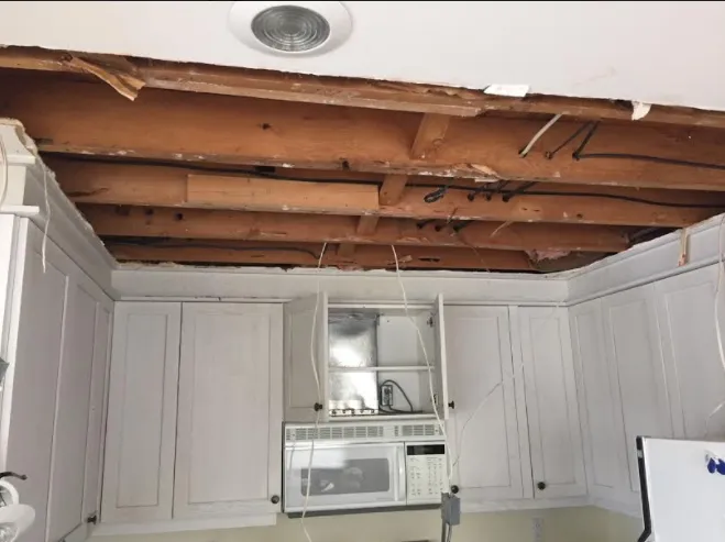 Realty Check Home, Pool & Termite Inspections