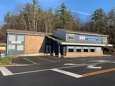 Realty Executives Exceptional Realtors - Byram