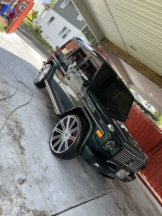 Reamer's Automotive Repair & Detailing