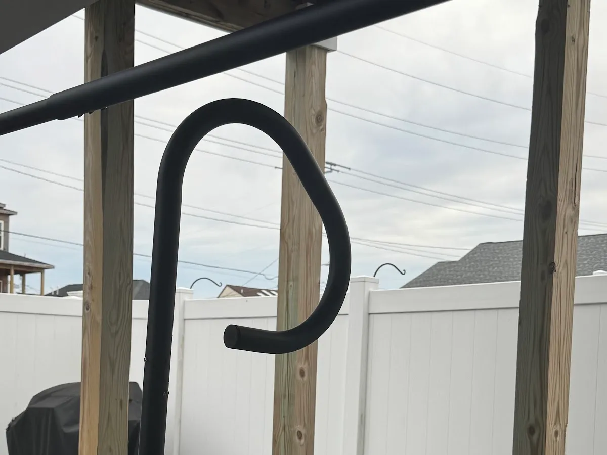 Rea's handyman Services llc.