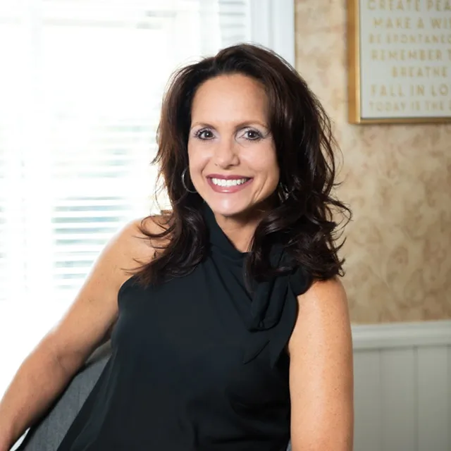 Rebecca Christianson, LCSW ACSW