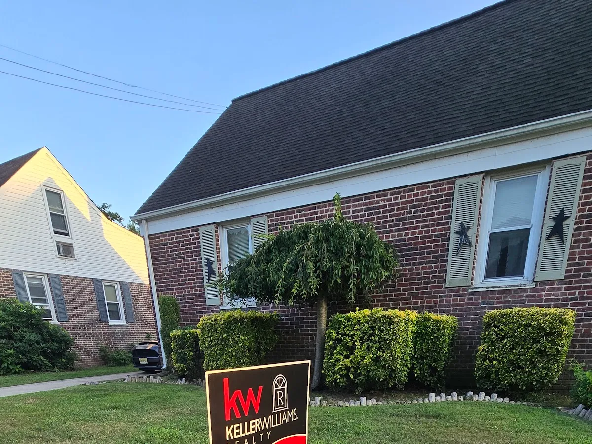 Rebecca Mancuso - Keller Williams Realty