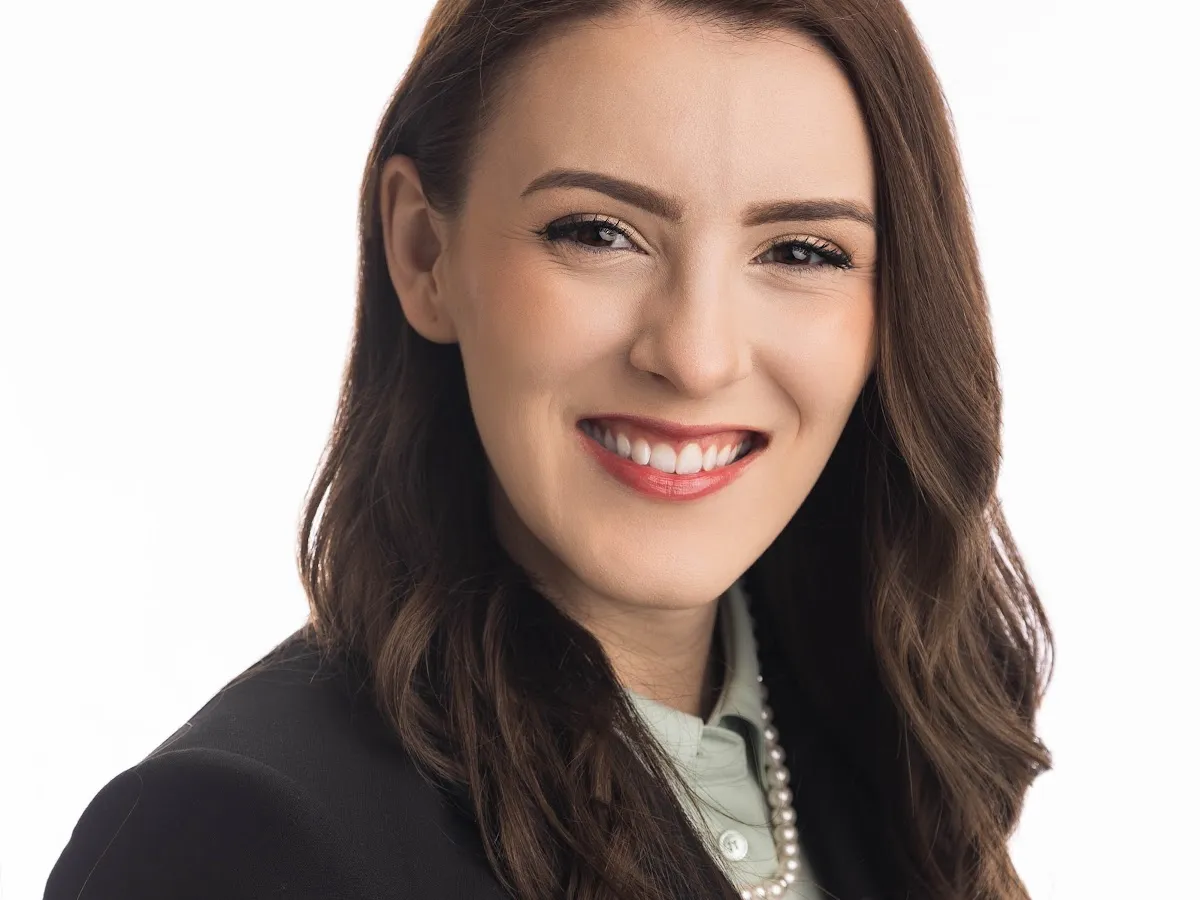 Rebekah Swindell Realtor- RE/MAX Preferred