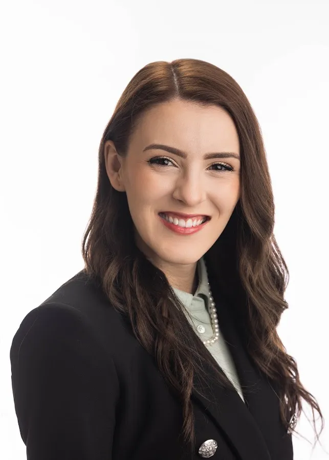 Rebekah Swindell Realtor- RE/MAX Preferred photo 2