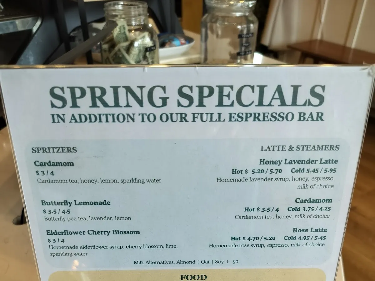 Rebel & Wolf Cafe photo 3