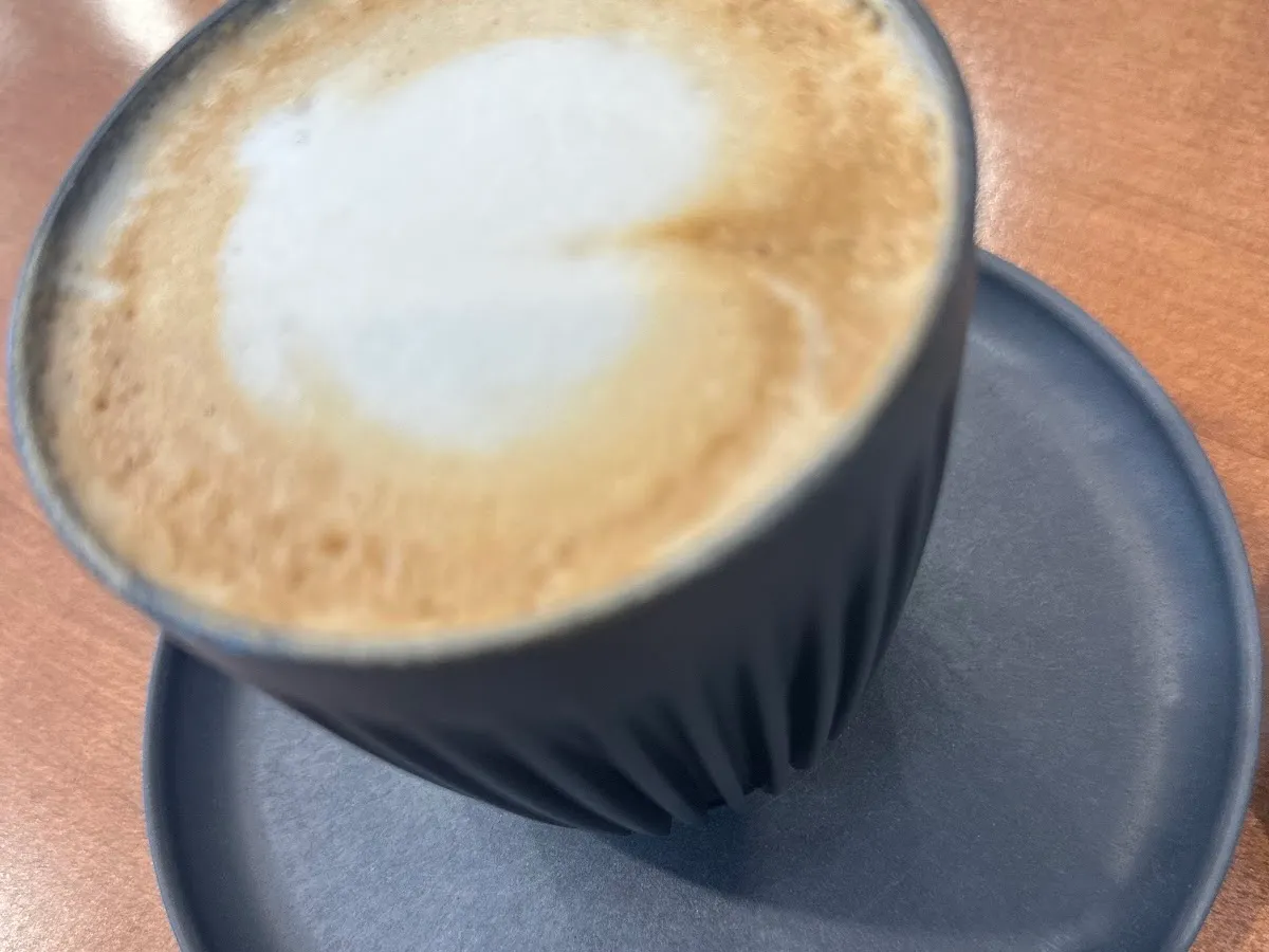 Rebel & Wolf Cafe photo 5