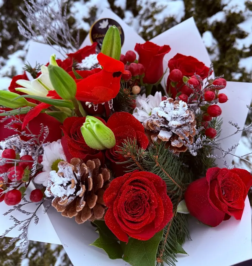 Reborn Flowers & Events photo 3