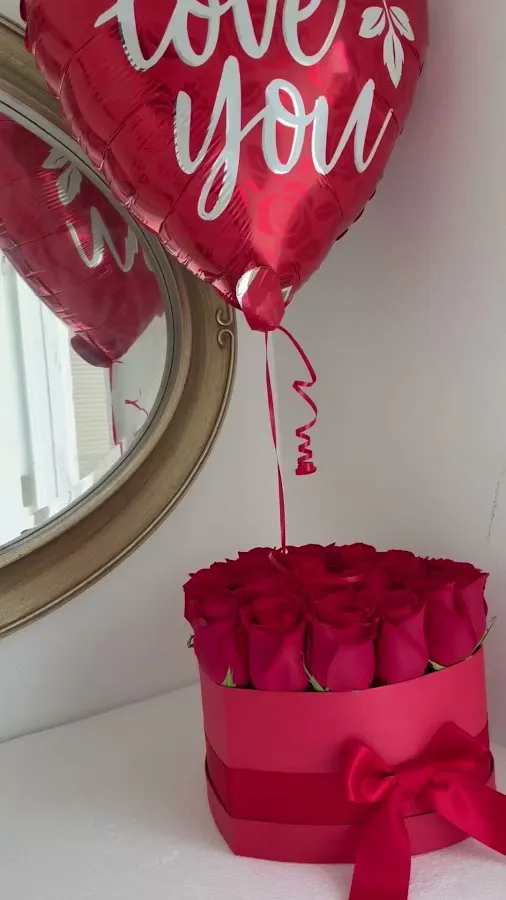 Reborn Flowers & Events photo 5