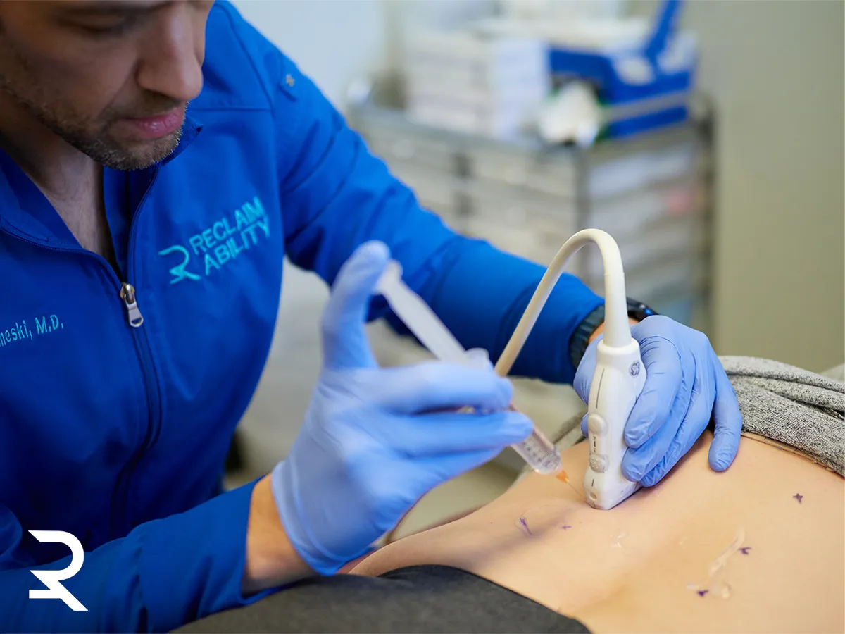 ReclaimAbility Pain Services