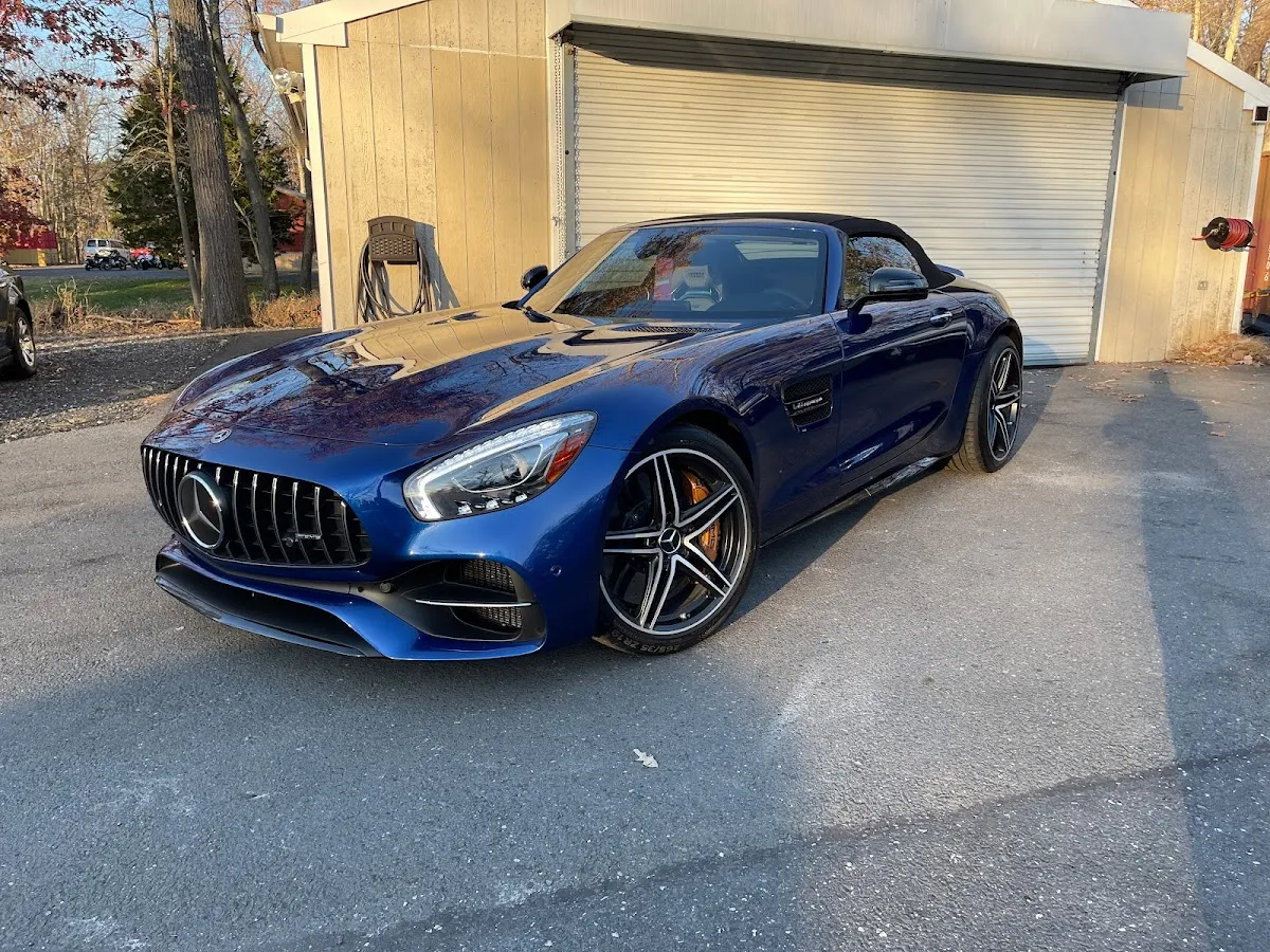 Recon Auto Spa photo 2