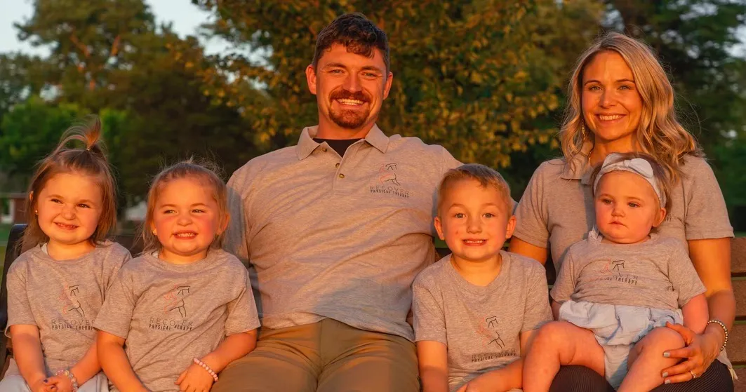 Recover Physical Therapy photo 2