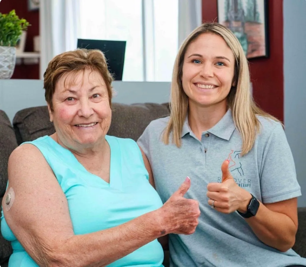 Recover Physical Therapy photo 3