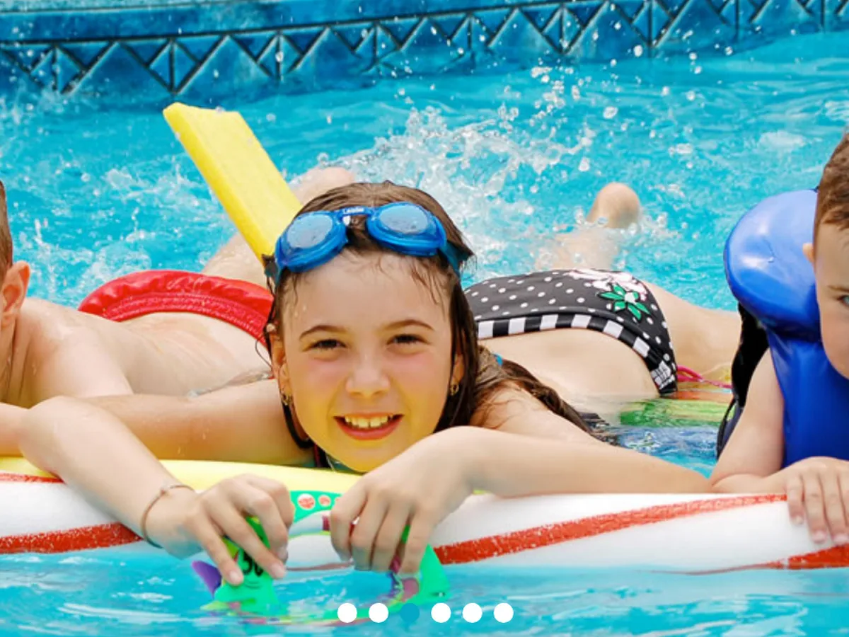 Recreational Management Services photo 4