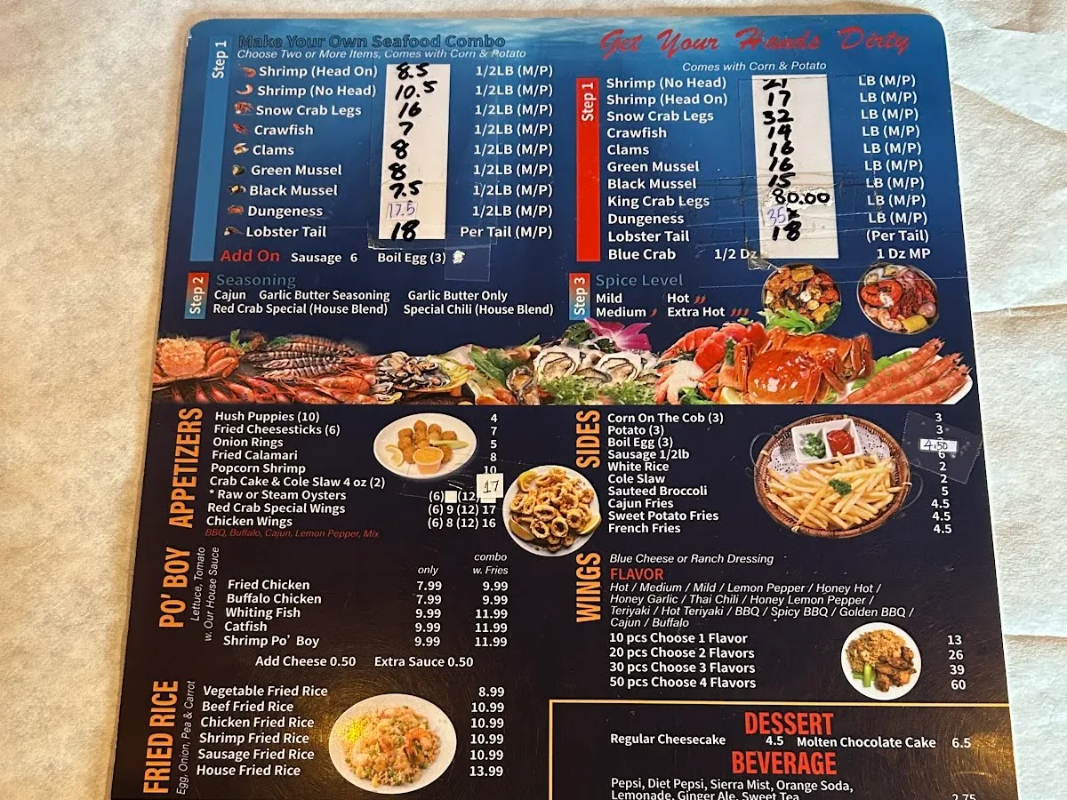 Red Crab House photo 2