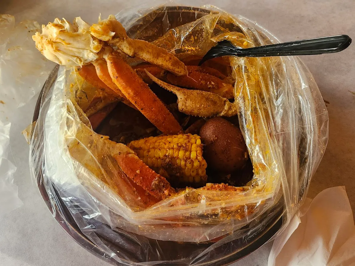 Red Crab House photo 3