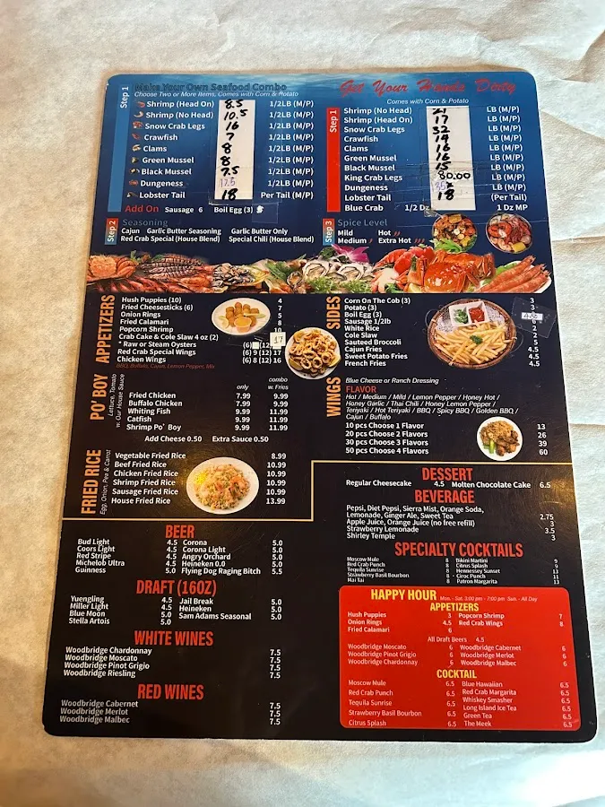 Red Crab House photo 5