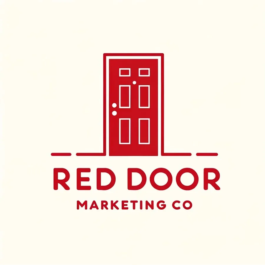 Red Door Marketing Co