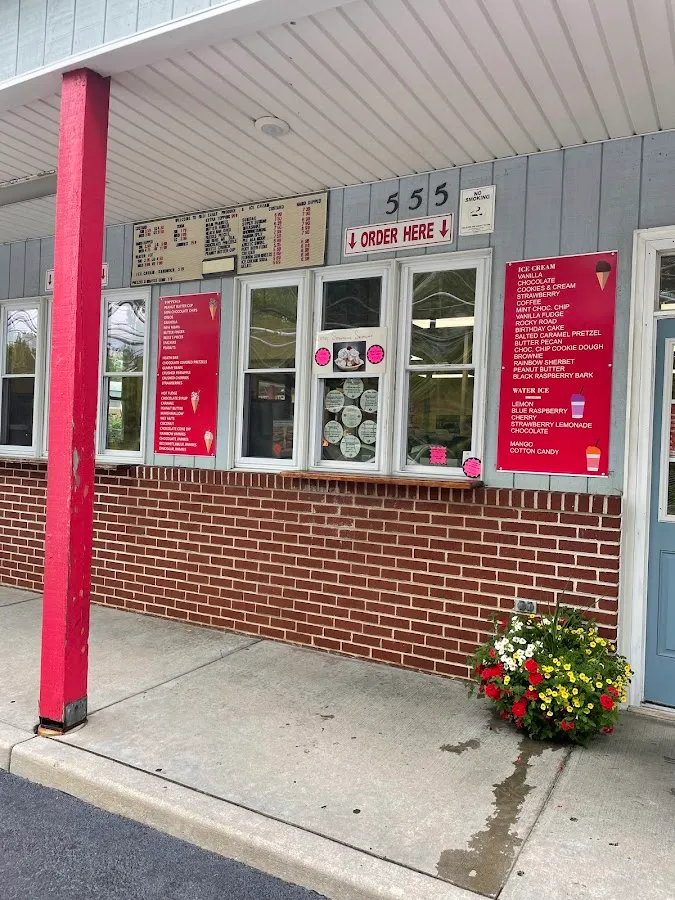 Red Eagle Produce & Ice Cream photo 2