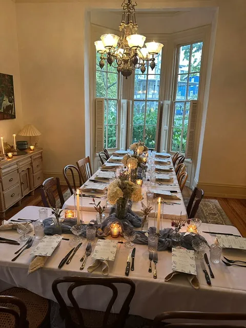 Red Fish Catering Company