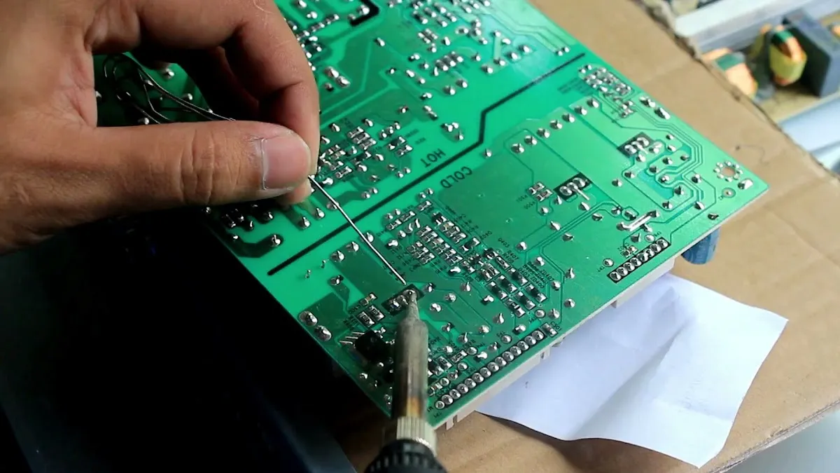 Red Fusion - Computer Repair