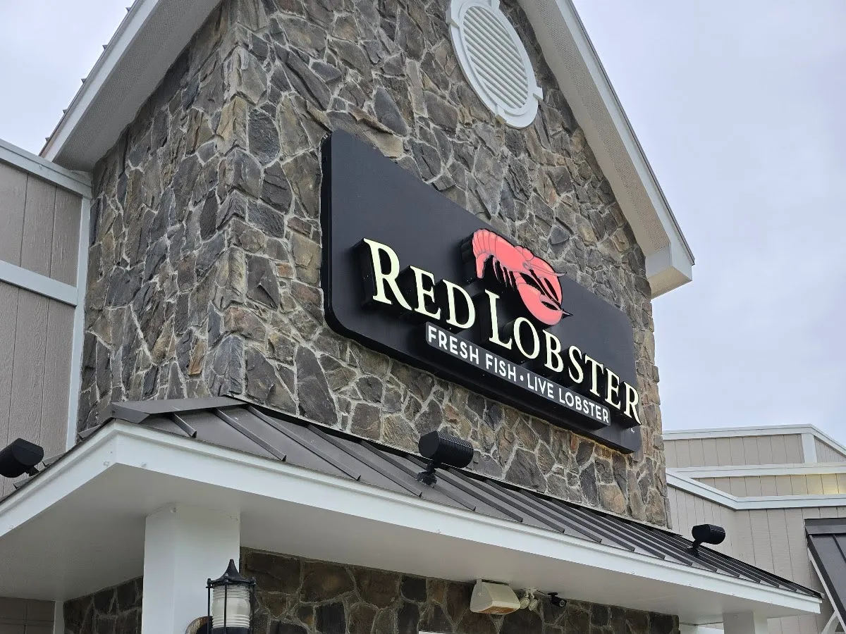Red Lobster