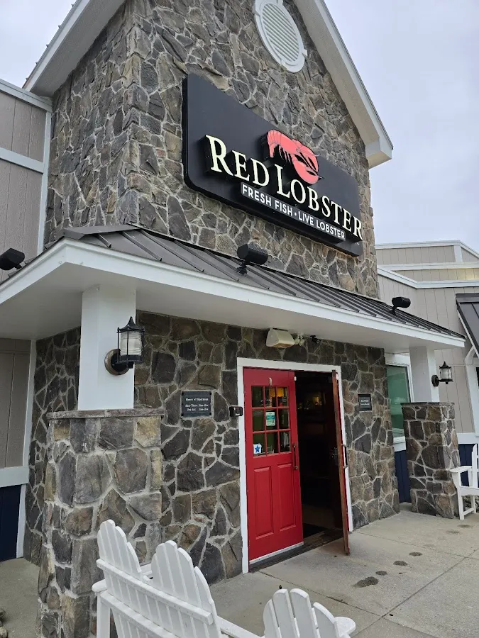 Red Lobster photo 2