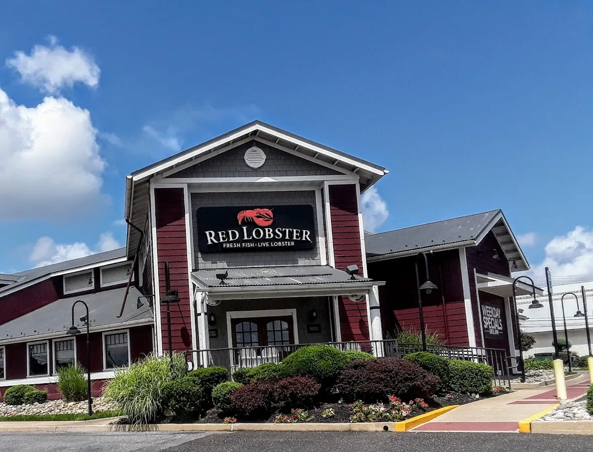 Red Lobster